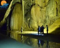 HÀ NỘI – BIỂN NHẬT LỆ – ĐỘNG PHONG NHA – ĐỘNG THIÊN ĐƯỜNG – HÀ NỘI
