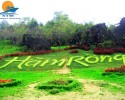 HÀ NỘI – SAPA – CÁT CÁT – HÀM RỒNG – FANSIPAN