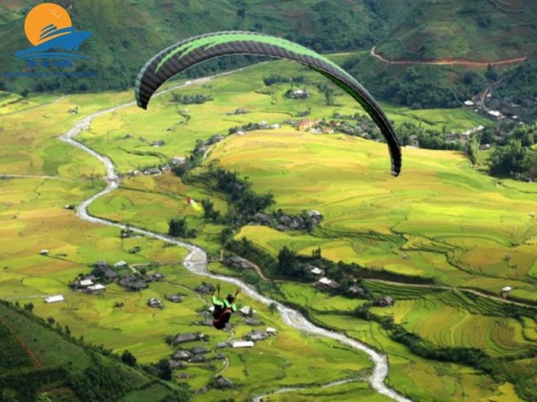Mù Cang Chải – Tú Lệ – Khau Phạ – Bảo Hà
