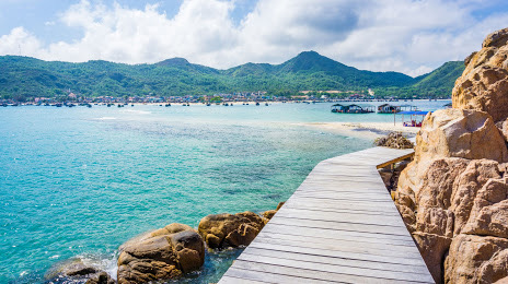 HÀ NỘI – TUY HÒA – QUY NHƠN – KHÁM PHÁ ĐẢO XANH