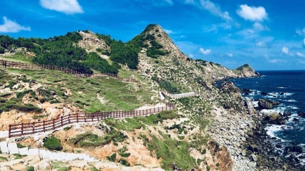 HÀ NỘI – TUY HÒA – QUY NHƠN – KHÁM PHÁ ĐẢO XANH