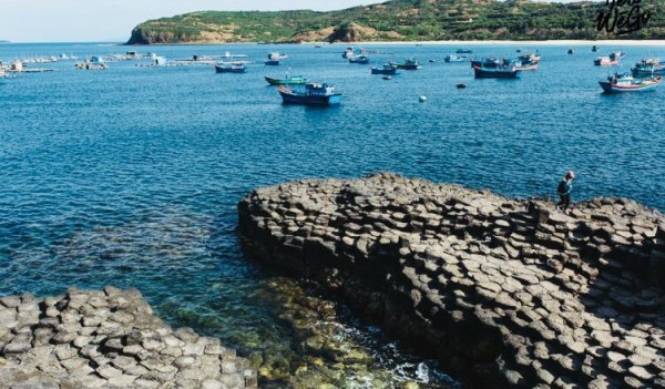 HÀ NỘI – TUY HÒA – QUY NHƠN – KHÁM PHÁ ĐẢO XANH