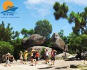 HÀ NỘI – SẦM SƠN (3 ngày 2 đêm)0