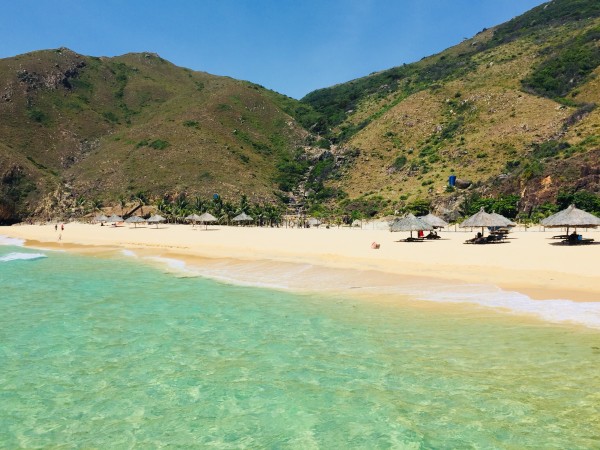 HÀ NỘI – TUY HÒA – QUY NHƠN – KHÁM PHÁ ĐẢO XANH