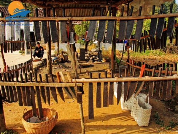 HÀ NỘI – HỒ BA BỂ – THÁC BẢN GIỐC ĐỘNG NGƯỜM NGAO – PÁC BÓ – HÀ NỘI