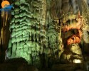 HÀ NỘI – BIỂN NHẬT LỆ – ĐỘNG PHONG NHA – ĐỘNG THIÊN ĐƯỜNG – HÀ NỘI