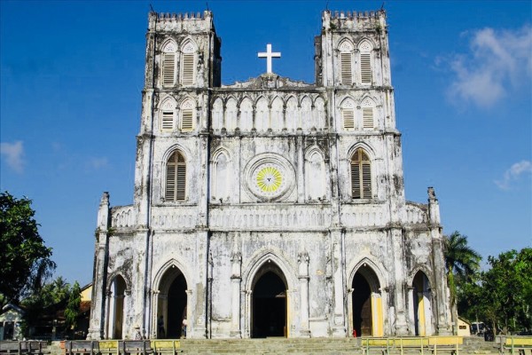 HÀ NỘI – TUY HÒA – QUY NHƠN – KHÁM PHÁ ĐẢO XANH