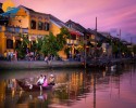 Đà Nẵng – Sơn Trà – Hội An – Bà Nà – Ngũ Hành Sơn