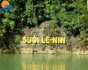 HÀ NỘI – HỒ BA BỂ – THÁC BẢN GIỐC ĐỘNG NGƯỜM NGAO – PÁC BÓ – HÀ NỘI