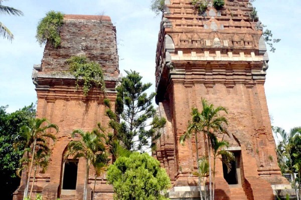 HÀ NỘI – TUY HÒA – QUY NHƠN – KHÁM PHÁ ĐẢO XANH