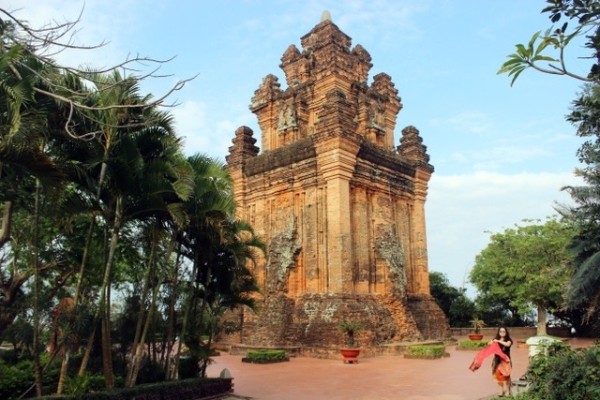 HÀ NỘI – TUY HÒA – QUY NHƠN – KHÁM PHÁ ĐẢO XANH