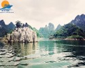 HÀ NỘI – THUNG NAI – ĐỘNG THÁC BỜ – MAI CHÂU BẢN LÁC – HÀ NỘI0