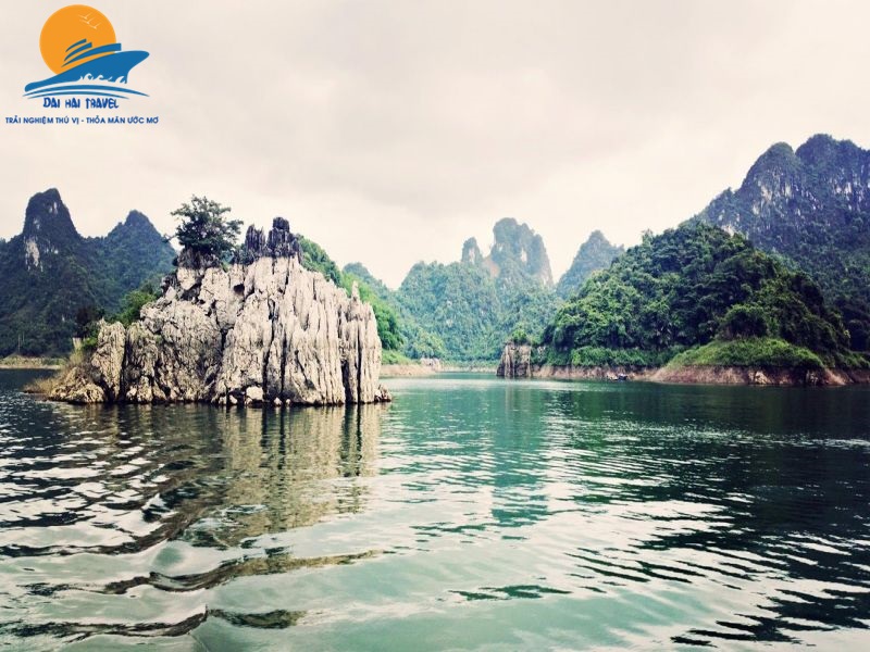 HÀ NỘI – THUNG NAI – ĐỘNG THÁC BỜ – MAI CHÂU BẢN LÁC – HÀ NỘI0