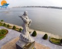 HÀ NỘI – BIỂN NHẬT LỆ – ĐỘNG PHONG NHA – ĐỘNG THIÊN ĐƯỜNG – HÀ NỘI