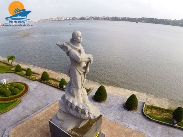 HÀ NỘI – BIỂN NHẬT LỆ – ĐỘNG PHONG NHA – ĐỘNG THIÊN ĐƯỜNG – HÀ NỘI