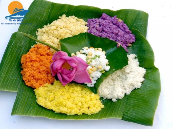 Mù Cang Chải – Tú Lệ – Khau Phạ – Bảo Hà
