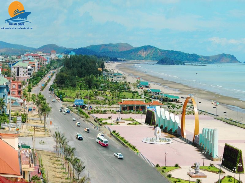 CHƯƠNG TRÌNH THAM QUAN NGHỈ DƯỠNG HÀ NỘI – BIỂN CỬA LÒ – QUÊ BÁC0