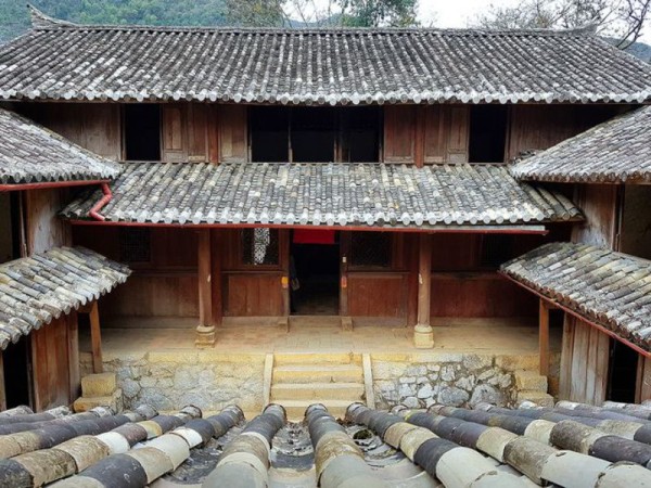 HÀ NỘI – HÀ GIANG – QUẢN BẠ – ĐỒNG VĂN – LŨNG CÚ MÙA HOA TAM GIÁC MẠCH