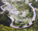 HÀ NỘI – HÀ GIANG – QUẢN BẠ – ĐỒNG VĂN – LŨNG CÚ MÙA HOA TAM GIÁC MẠCH