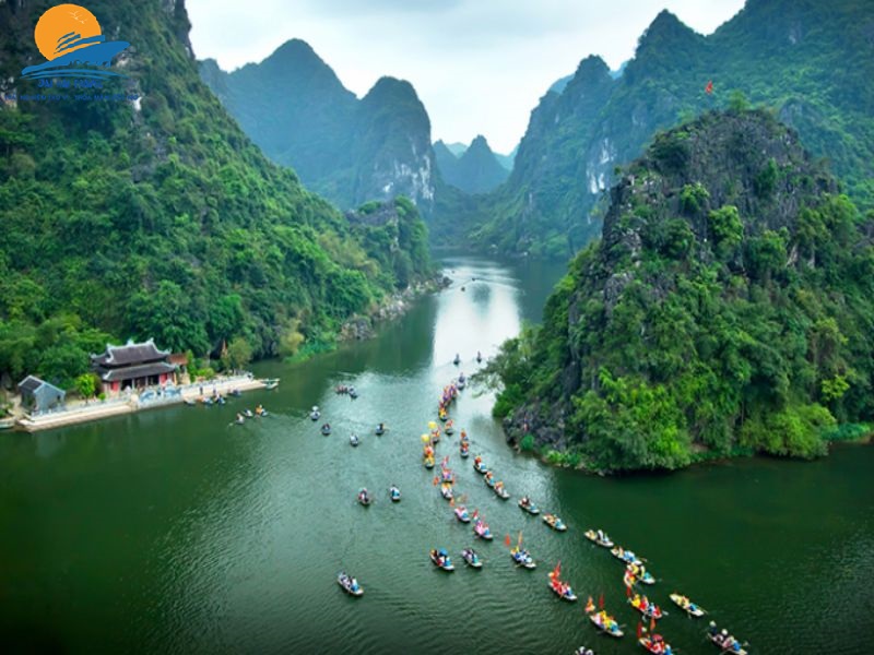 Hà Nội – Bái Đính – Tràng An0