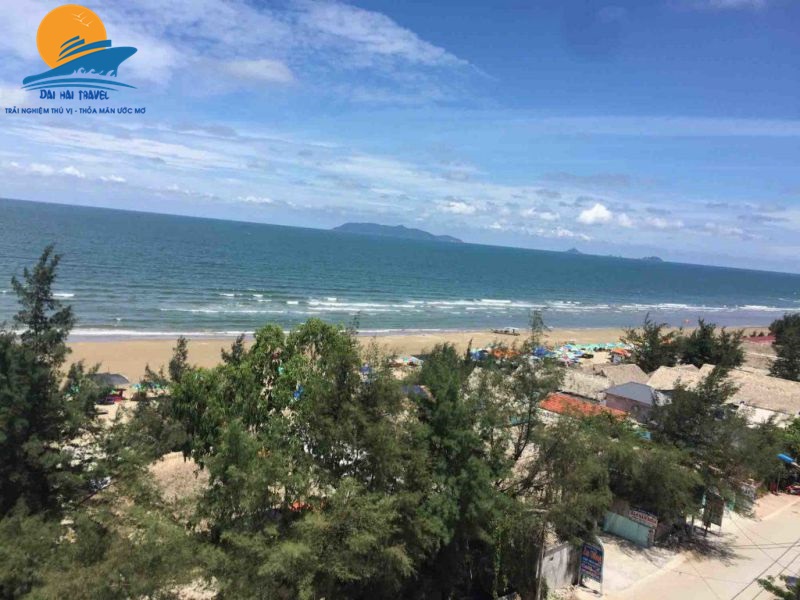Du lịch Biển Hải Hòa 2 ngày 1 đêm0