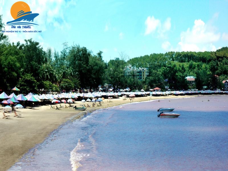 TOUR DU LỊCH HÀ NỘI – BIỂN ĐỒ SƠN (2 ngày 1 đêm)0