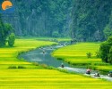 Hà Nội – Hoa Lư – Tam Cốc – 01 ngày0