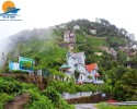 Tour du lịch Tam Đảo 2 ngày 1 đêm0