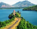 HÀ NỘI – ĐÀ NẴNG – NÚI THIÊN ẤN – CHỨNG TÍCH SƠN MỸ – ĐẢO LÝ SƠN – TƯỢNG ĐÀI MẸ VIỆT NAM – KONTUM – PLEIKU – BUÔN MÊ THUỘT0