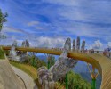 TOUR CỐ ĐÔ HUẾ – PHỐ CỔ HỘI AN – ĐÀ NẴNG – BÀ NÀ HILLS – BIỂN NHẬT LỆ0