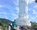 Đà Nẵng – Sơn Trà – Hội An – Bà Nà – Ngũ Hành Sơn