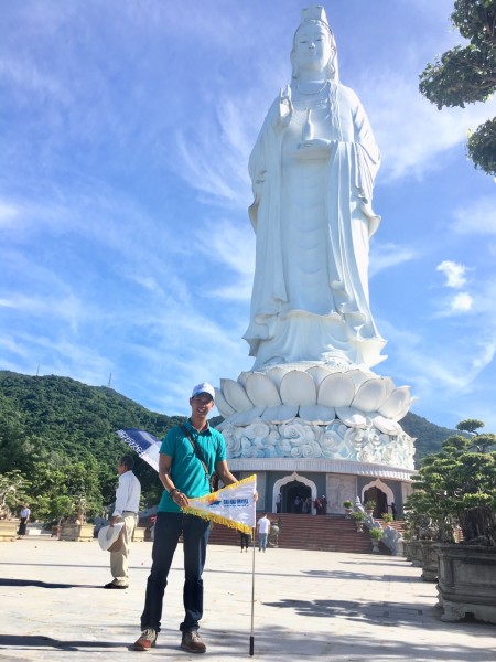 Đà Nẵng – Sơn Trà – Hội An – Bà Nà – Ngũ Hành Sơn