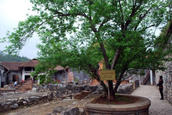 HÀ NỘI – ĐIỆN BIÊN PHỦ – SƠN LA