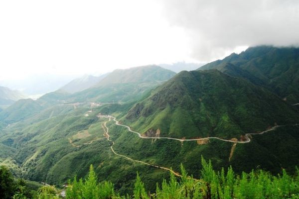 HÀ NỘI – ĐIỆN BIÊN PHỦ – SƠN LA