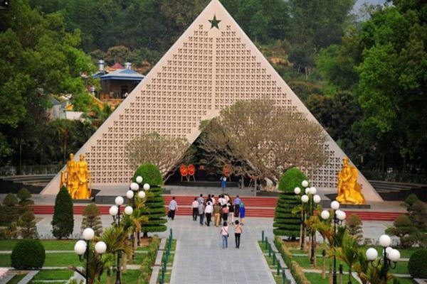 HÀ NỘI – ĐIỆN BIÊN PHỦ – SƠN LA