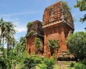 Hà Nội – Ngã 3 Đồng Lộc – NT Trường Sơn – NT Đường 9 – Thành cổ Quảng Trị – Đà Nẵng – Quy Nhơn – Tượng đài Mẹ Thứ – Huế – Cửa Lò0
