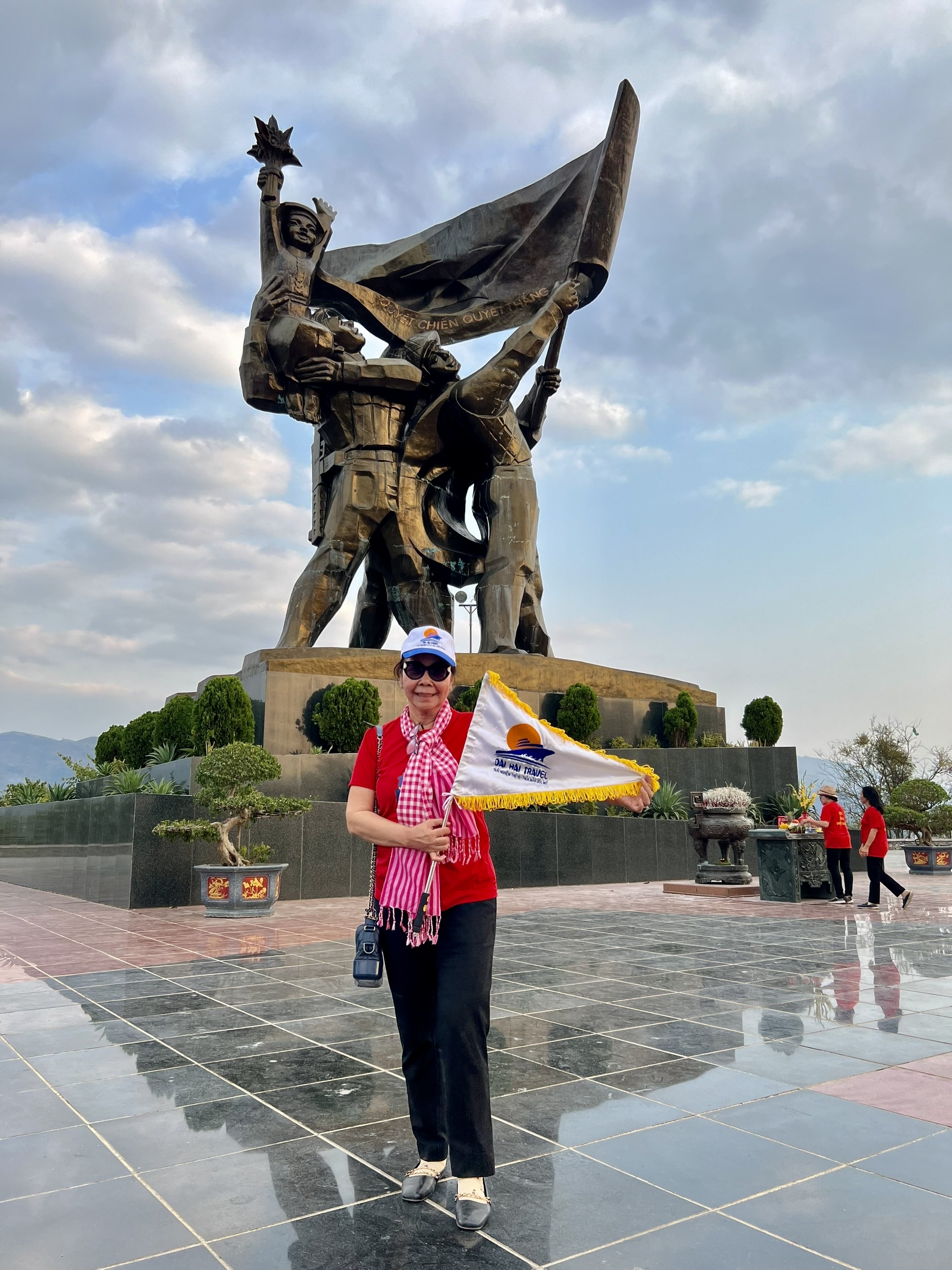 HÀ NỘI – ĐIỆN BIÊN PHỦ – SƠN LA0