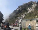 HÀ NỘI – SAPA – CÁT CÁT – HÀM RỒNG – FANSIPAN
