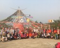 HÀ NỘI – SAPA – CÁT CÁT – HÀM RỒNG – FANSIPAN