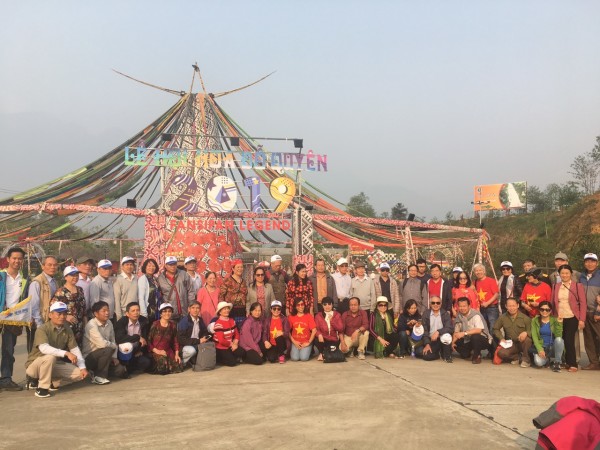 HÀ NỘI – SAPA – CÁT CÁT – HÀM RỒNG – FANSIPAN