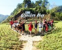 HÀ NỘI – HÀ GIANG MÙA TAM GIÁC MẠCH