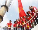 HÀ NỘI – HÀ GIANG MÙA TAM GIÁC MẠCH