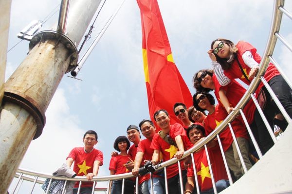 HÀ NỘI – HÀ GIANG MÙA TAM GIÁC MẠCH