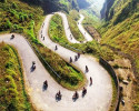 HÀ NỘI – HÀ GIANG MÙA TAM GIÁC MẠCH