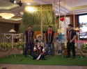 Tour trải nghiệm Tây Nguyên