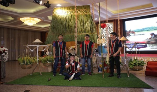 Tour trải nghiệm Tây Nguyên