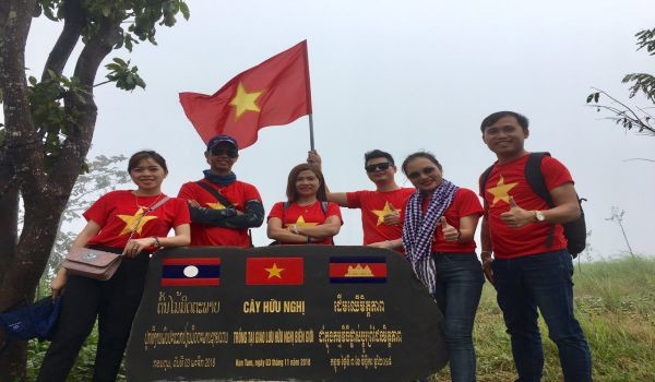 Tour trải nghiệm Tây Nguyên