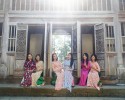 HÀ NỘI – HÀ GIANG MÙA TAM GIÁC MẠCH