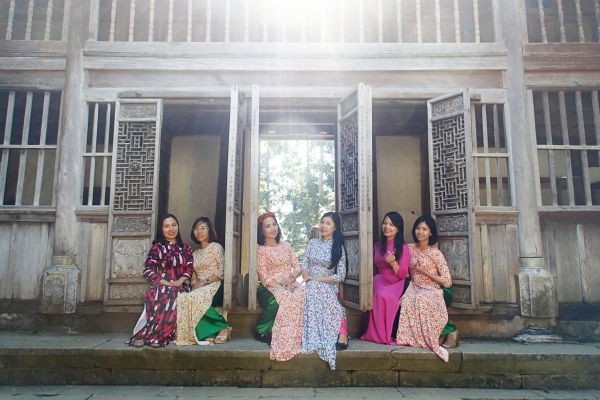 HÀ NỘI – HÀ GIANG MÙA TAM GIÁC MẠCH