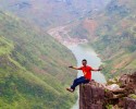 HÀ NỘI – HÀ GIANG MÙA TAM GIÁC MẠCH